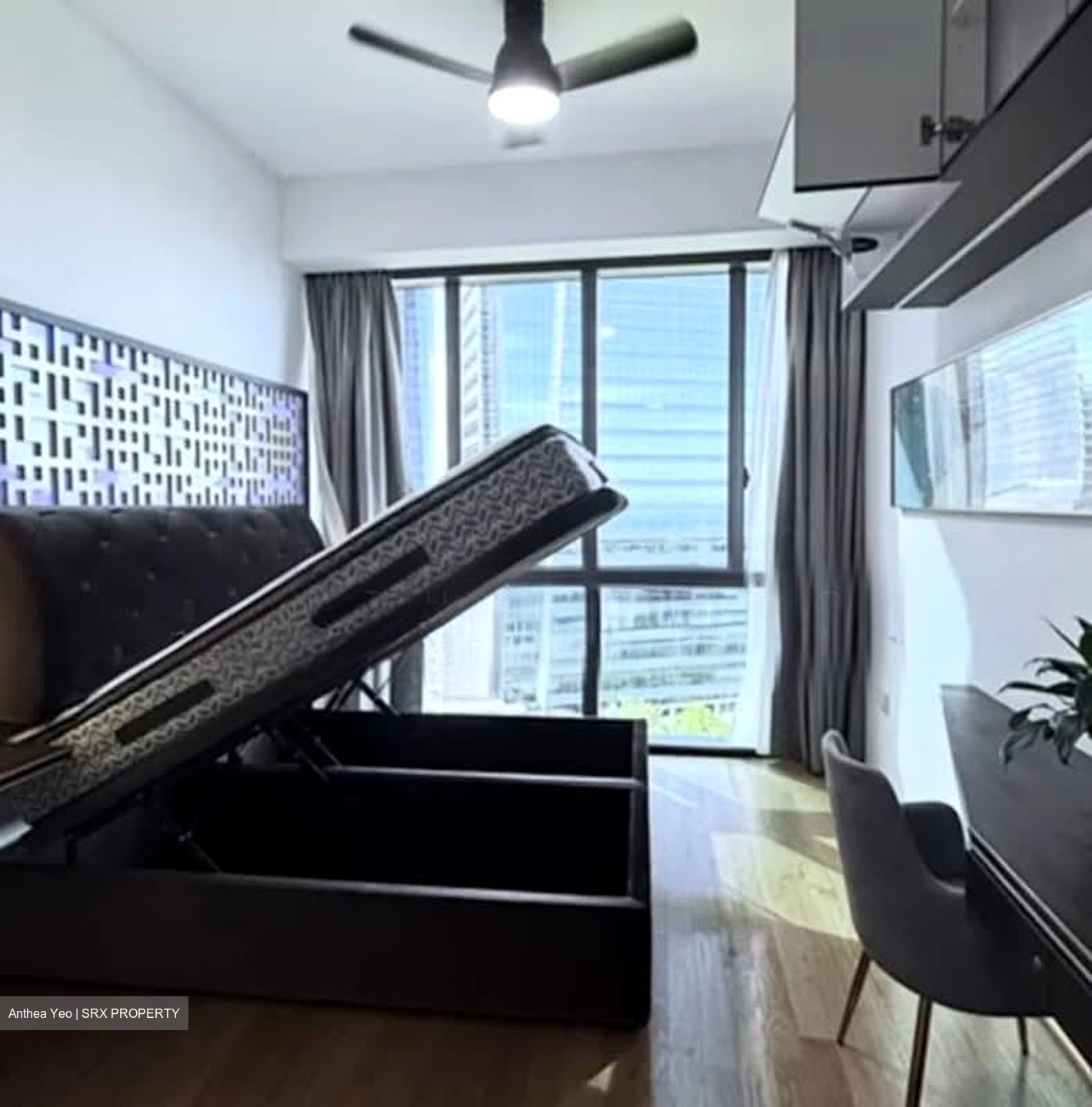 Marina One Residences (D1), Apartment #588300681